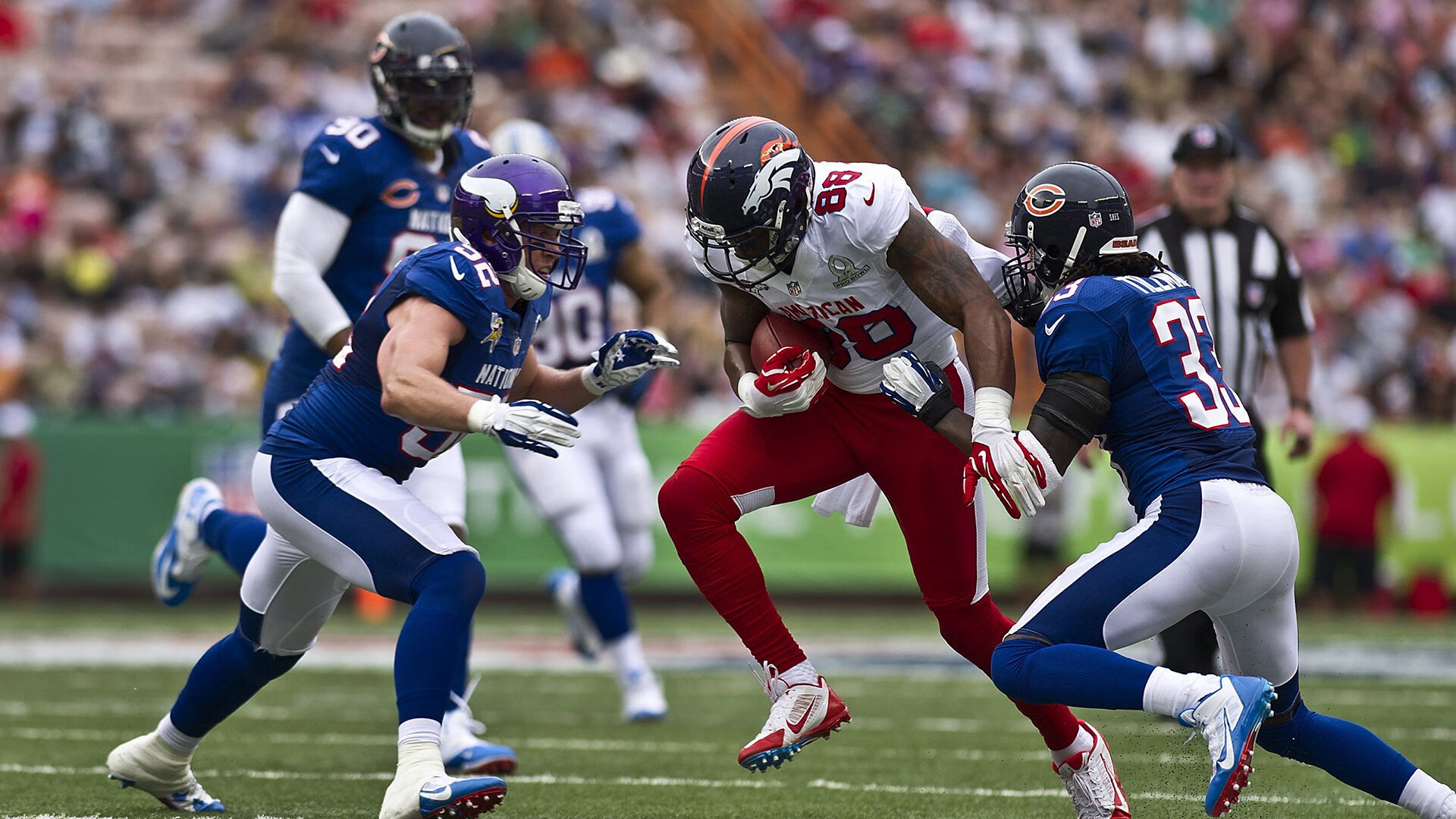 梅德韦杰夫手感滚烫，带领皇家马德里血战利物浦，赛后一句话霸气侧漏